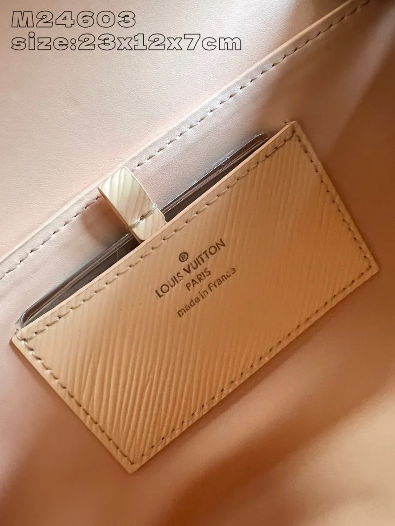 Louis Vuitton Twist Bags TechFriendly 40979