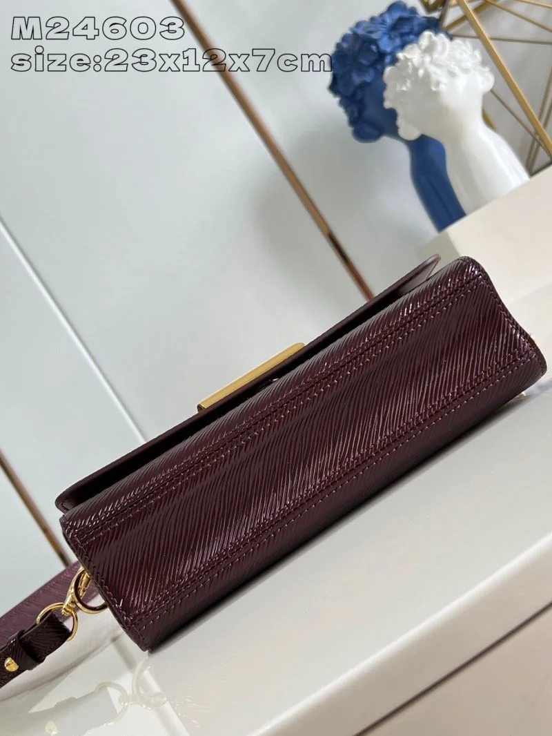SmartChoice Louis Vuitton Twist Bags 40973
