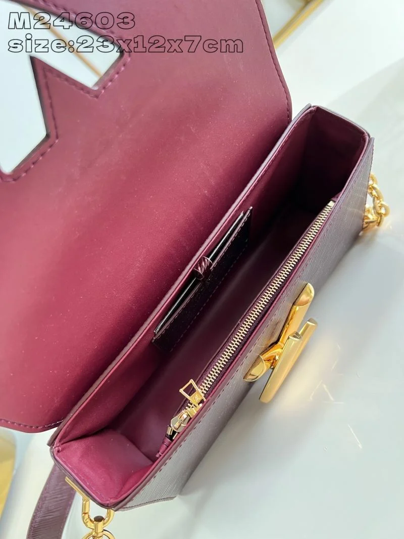 SmartChoice Louis Vuitton Twist Bags 40973