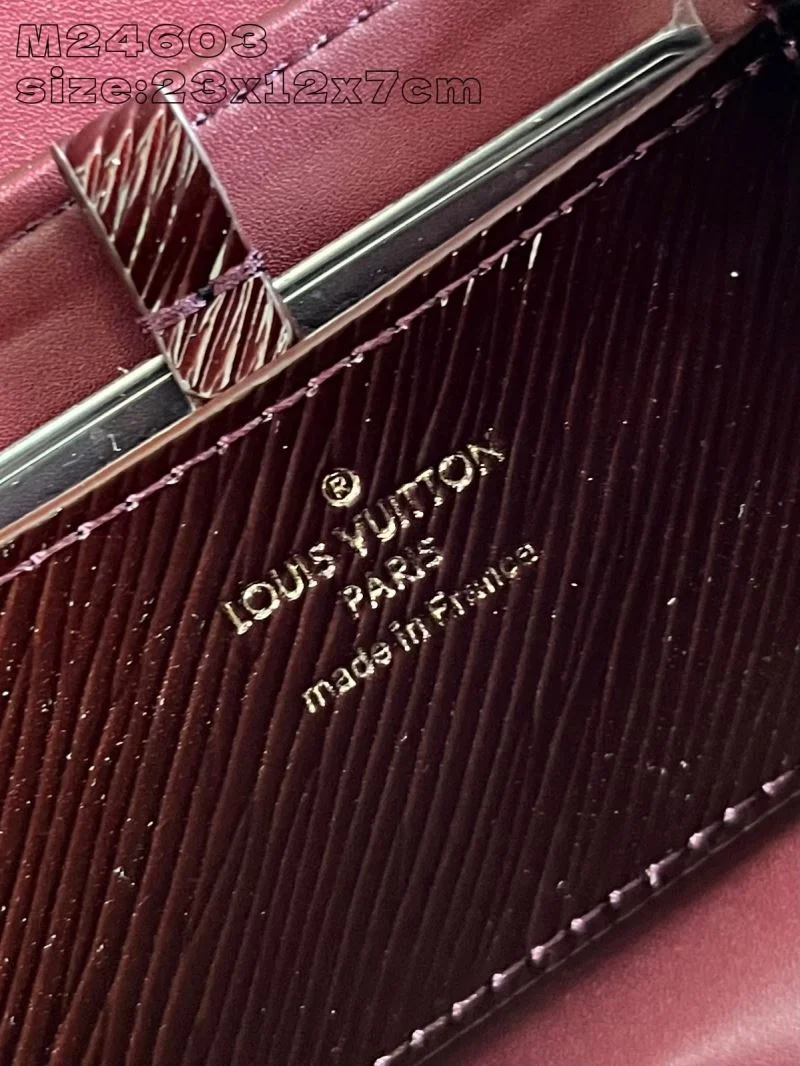 SmartChoice Louis Vuitton Twist Bags 40973