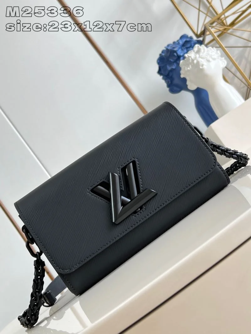 Louis Vuitton Twist Bags Breathable 40983