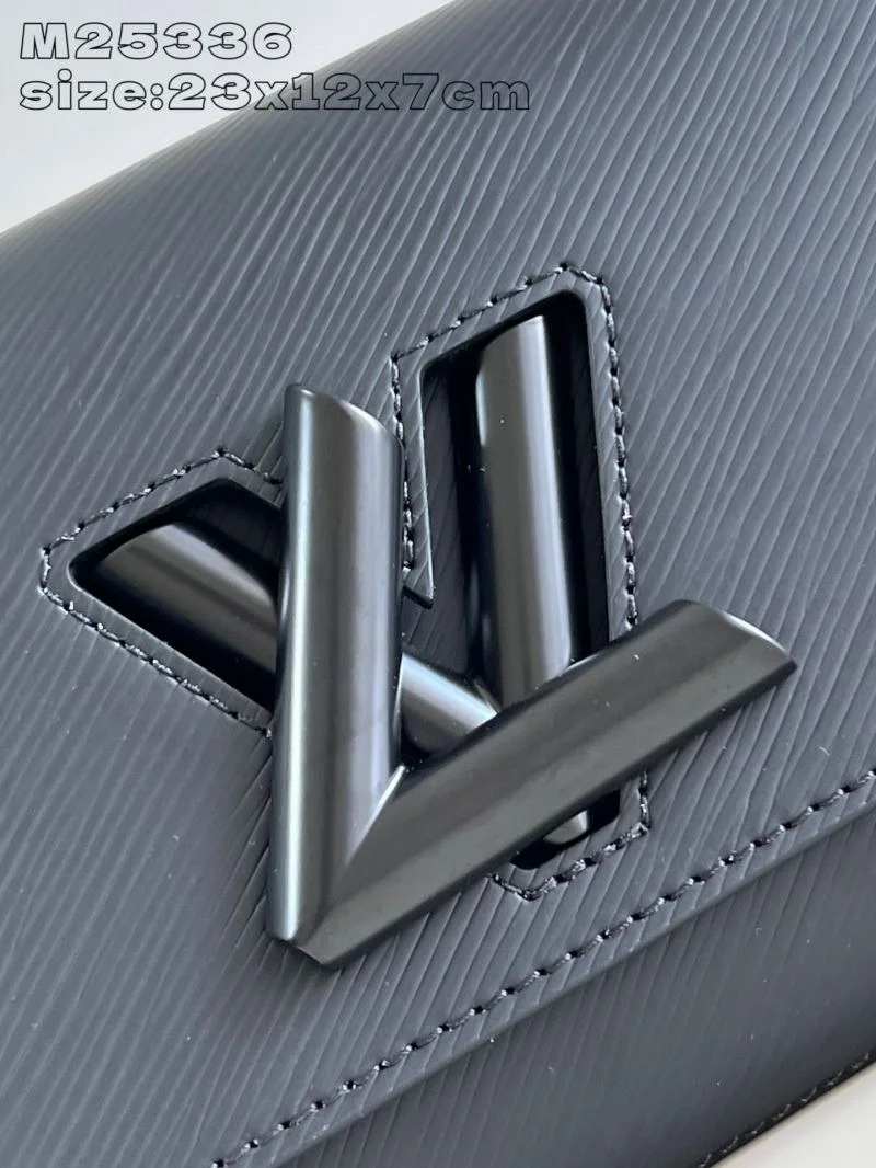 Louis Vuitton Twist Bags Breathable 40983
