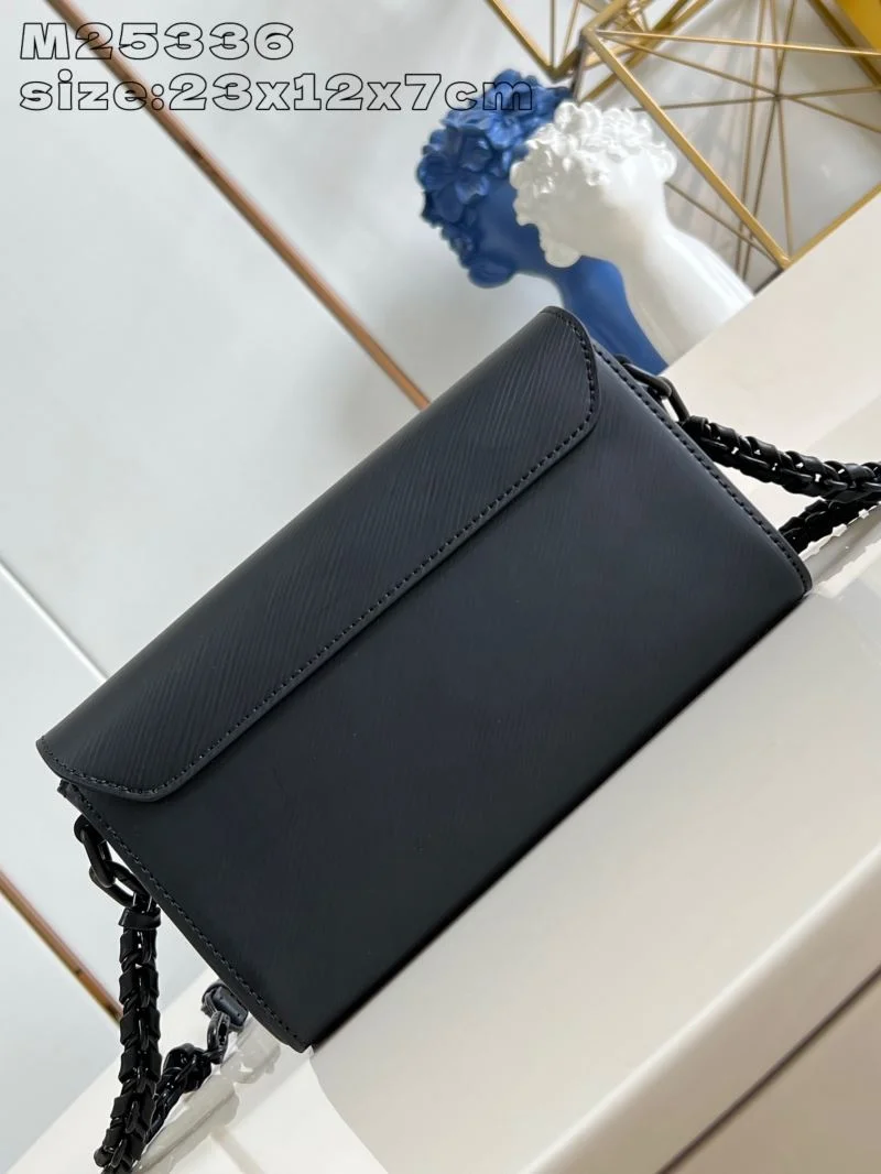 Louis Vuitton Twist Bags Breathable 40983