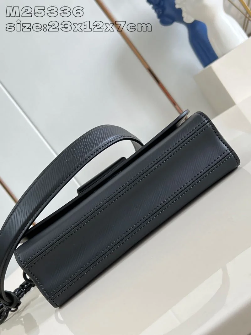 Louis Vuitton Twist Bags Breathable 40983