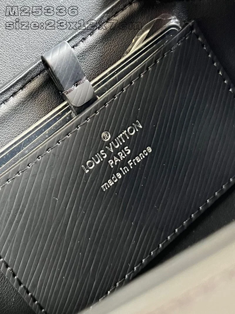 Louis Vuitton Twist Bags Breathable 40983