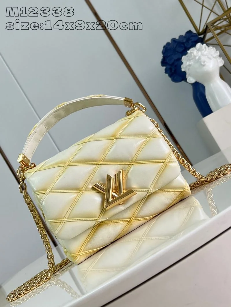 Louis Vuitton Twist Bags Sophisticated 41052
