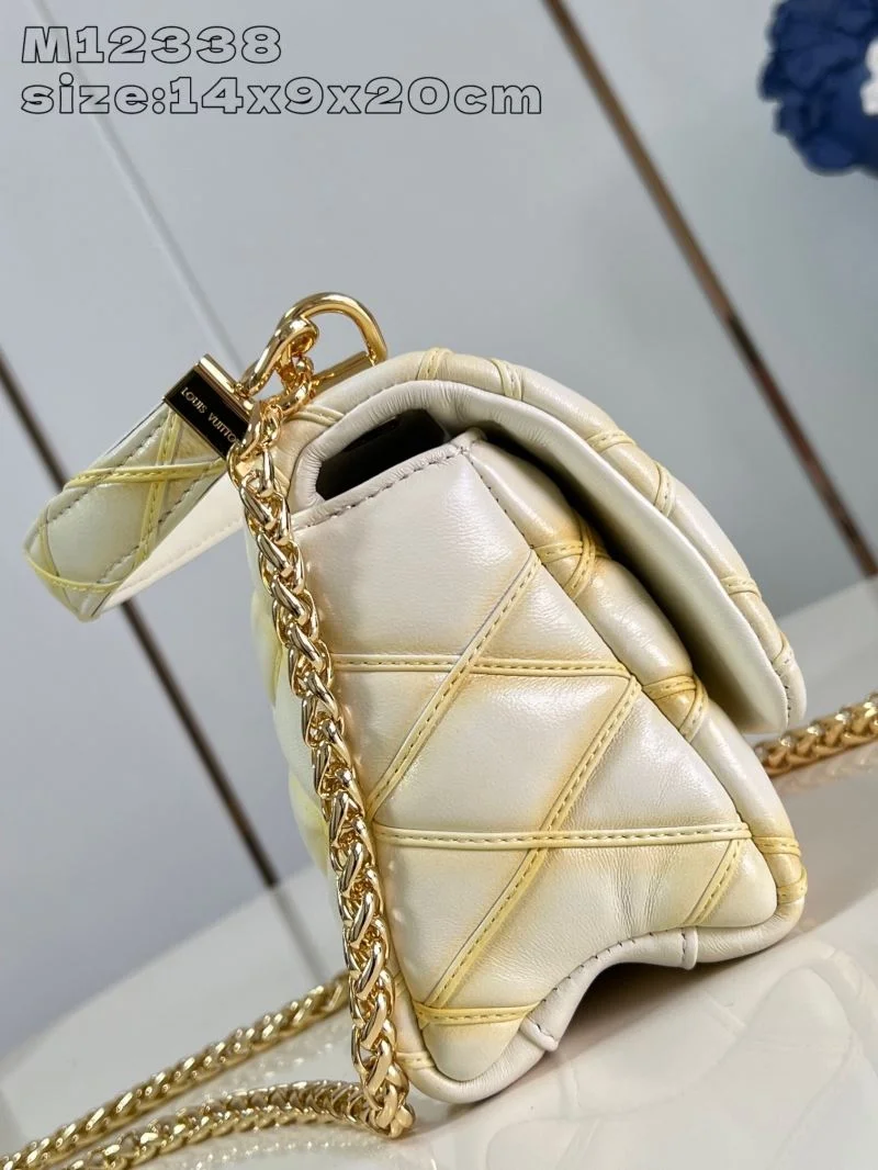 Louis Vuitton Twist Bags Sophisticated 41052