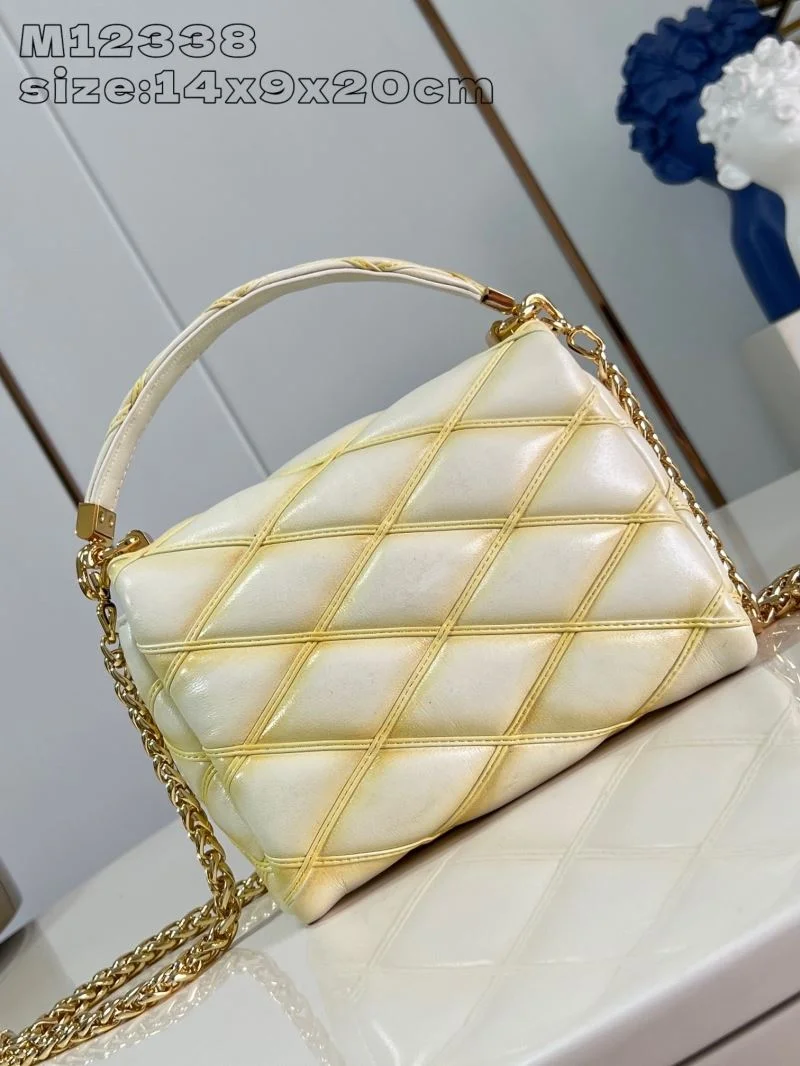 Louis Vuitton Twist Bags Sophisticated 41052