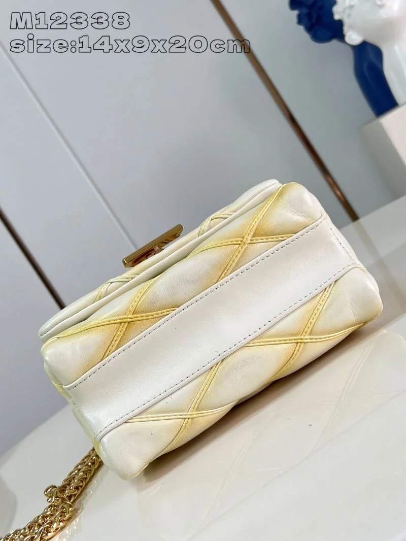 Louis Vuitton Twist Bags Sophisticated 41052