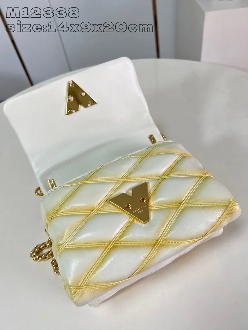 Louis Vuitton Twist Bags Sophisticated 41052