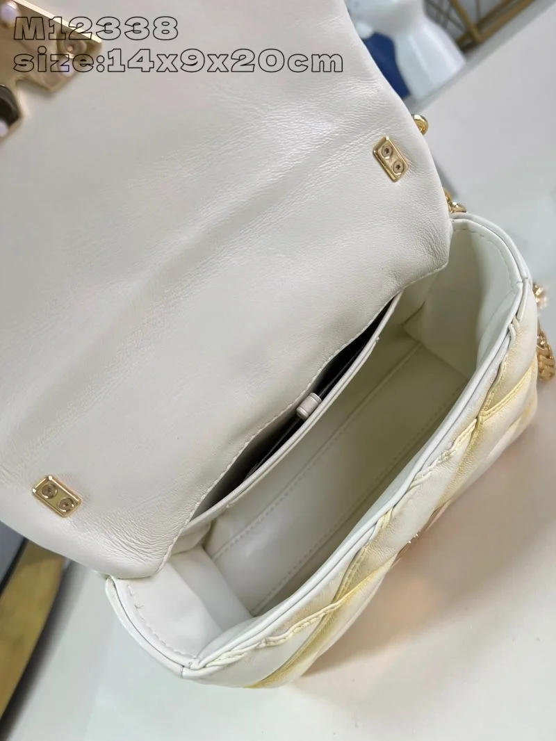 Louis Vuitton Twist Bags Sophisticated 41052