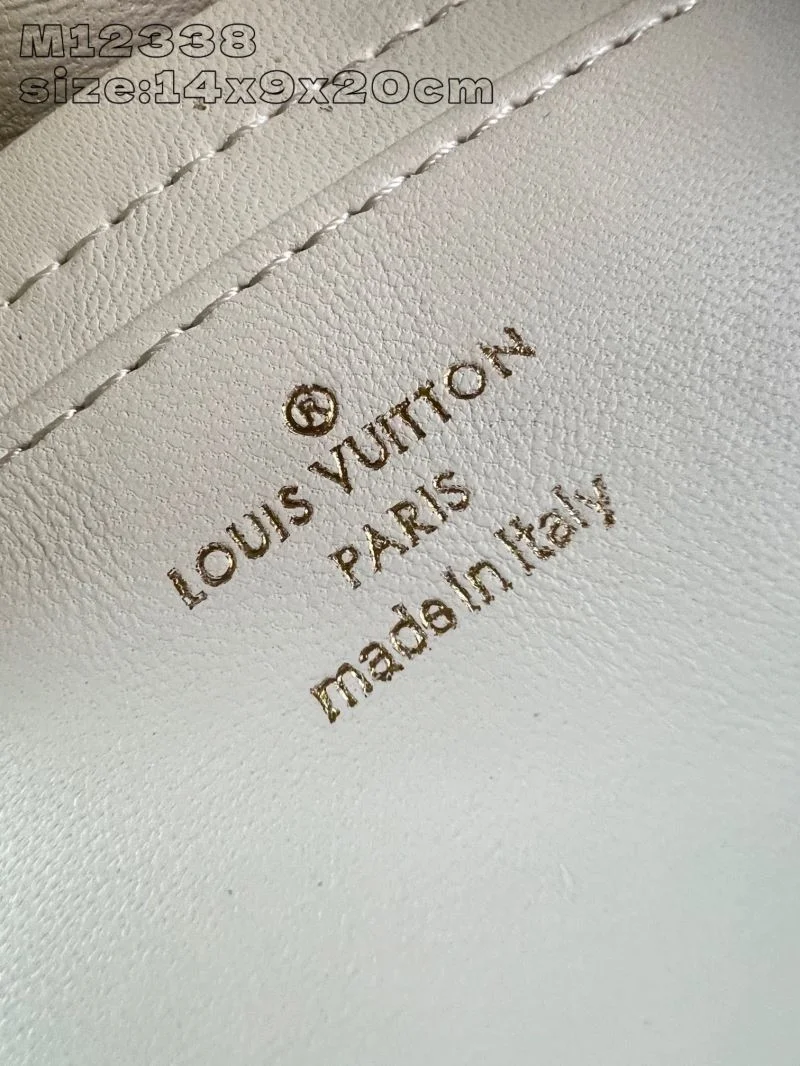 Louis Vuitton Twist Bags Sophisticated 41052