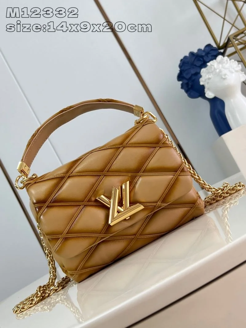 Louis Vuitton Twist Bags Stylish 40977