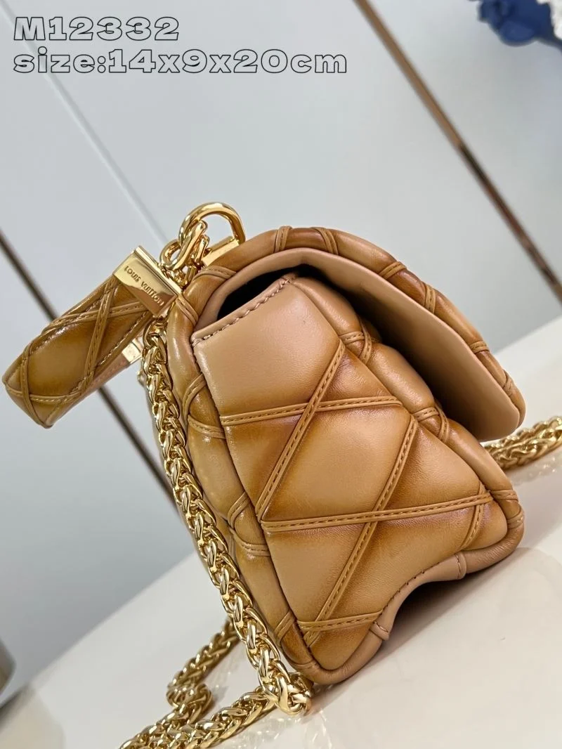 Louis Vuitton Twist Bags Stylish 40977