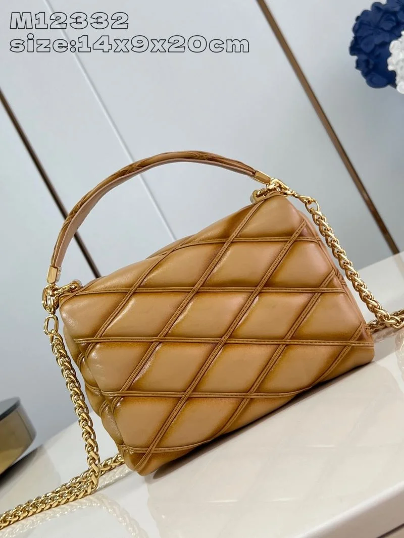 Louis Vuitton Twist Bags Stylish 40977