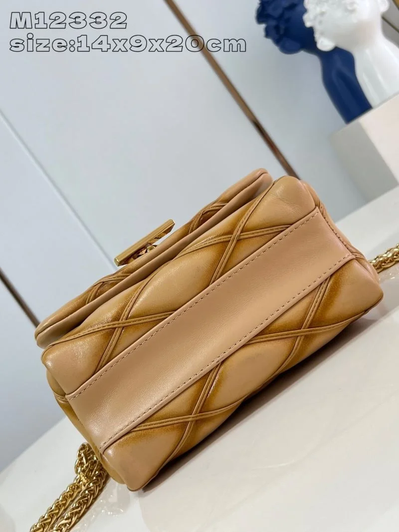 Louis Vuitton Twist Bags Stylish 40977