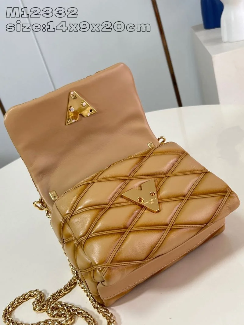 Louis Vuitton Twist Bags Stylish 40977