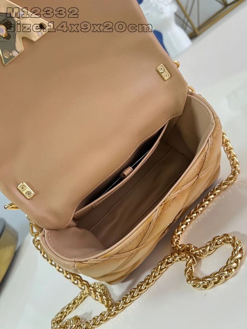 Louis Vuitton Twist Bags Stylish 40977