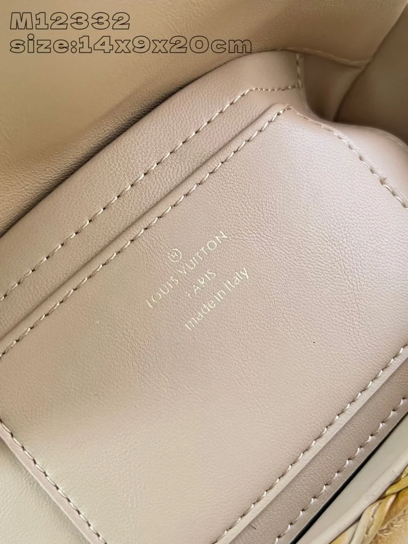 Louis Vuitton Twist Bags Stylish 40977
