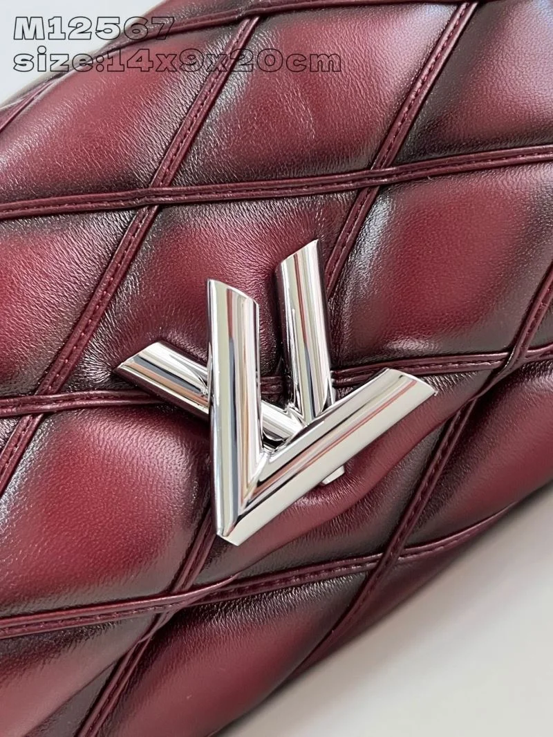 Efficient Louis Vuitton Twist Bags 40972