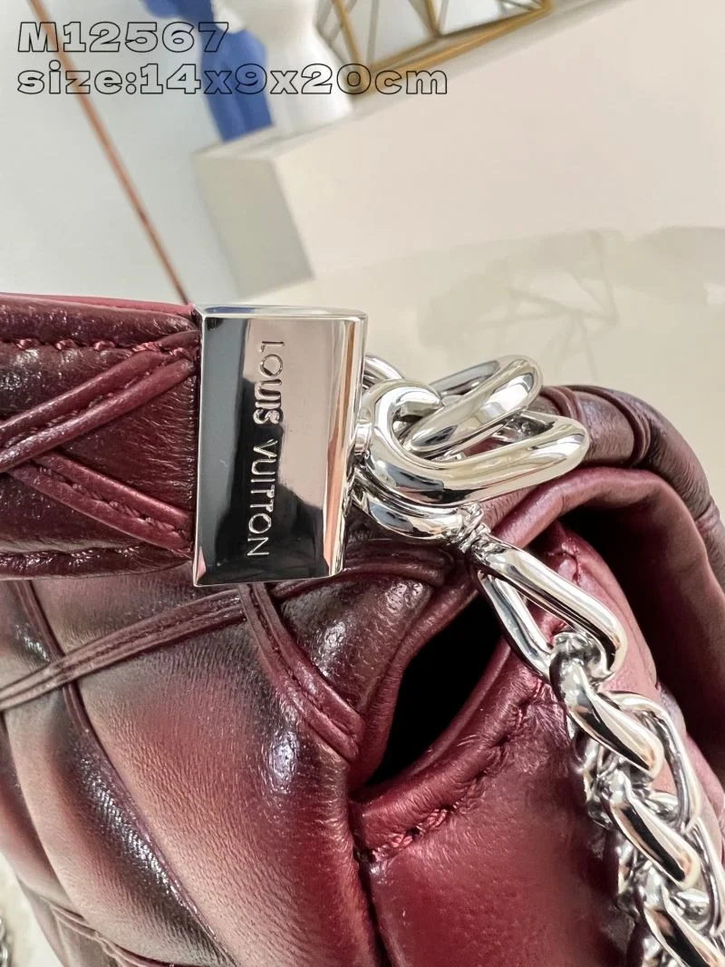 Efficient Louis Vuitton Twist Bags 40972