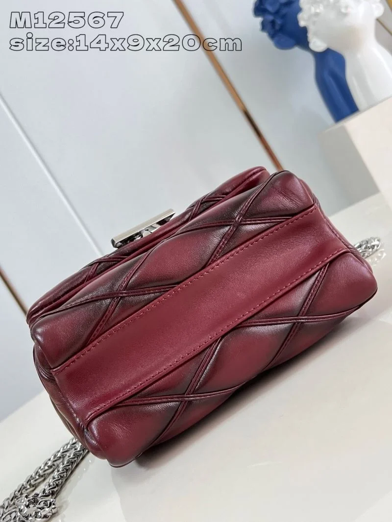 Efficient Louis Vuitton Twist Bags 40972