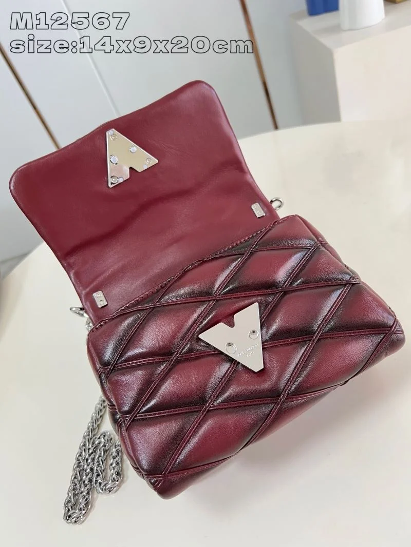 Efficient Louis Vuitton Twist Bags 40972