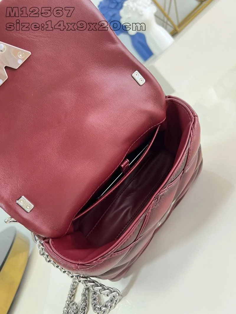 Efficient Louis Vuitton Twist Bags 40972