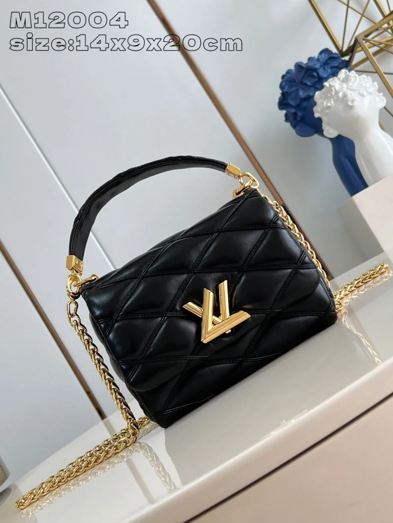Louis Vuitton Twist Bags Snug 40970