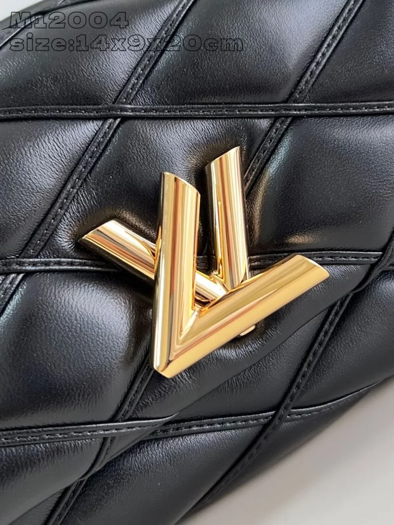 Louis Vuitton Twist Bags Snug 40970