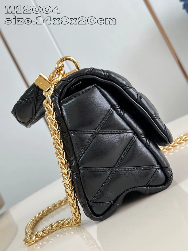 Louis Vuitton Twist Bags Snug 40970