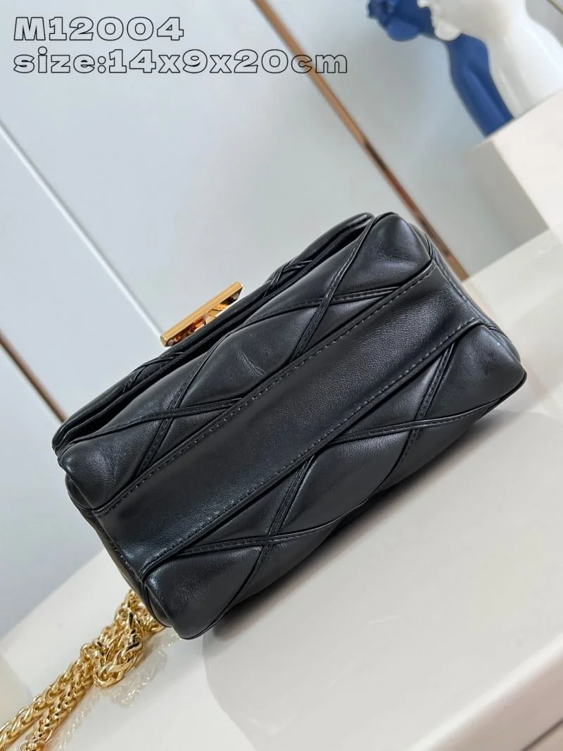 Louis Vuitton Twist Bags Snug 40970