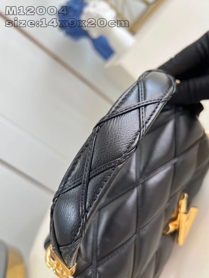 Louis Vuitton Twist Bags Snug 40970