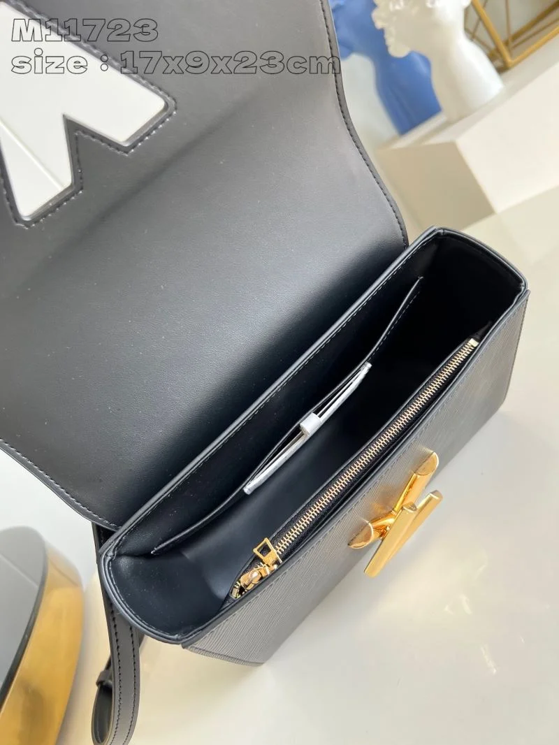 FastDry Louis Vuitton Twist Bags 41020