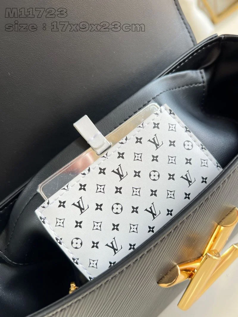 FastDry Louis Vuitton Twist Bags 41020