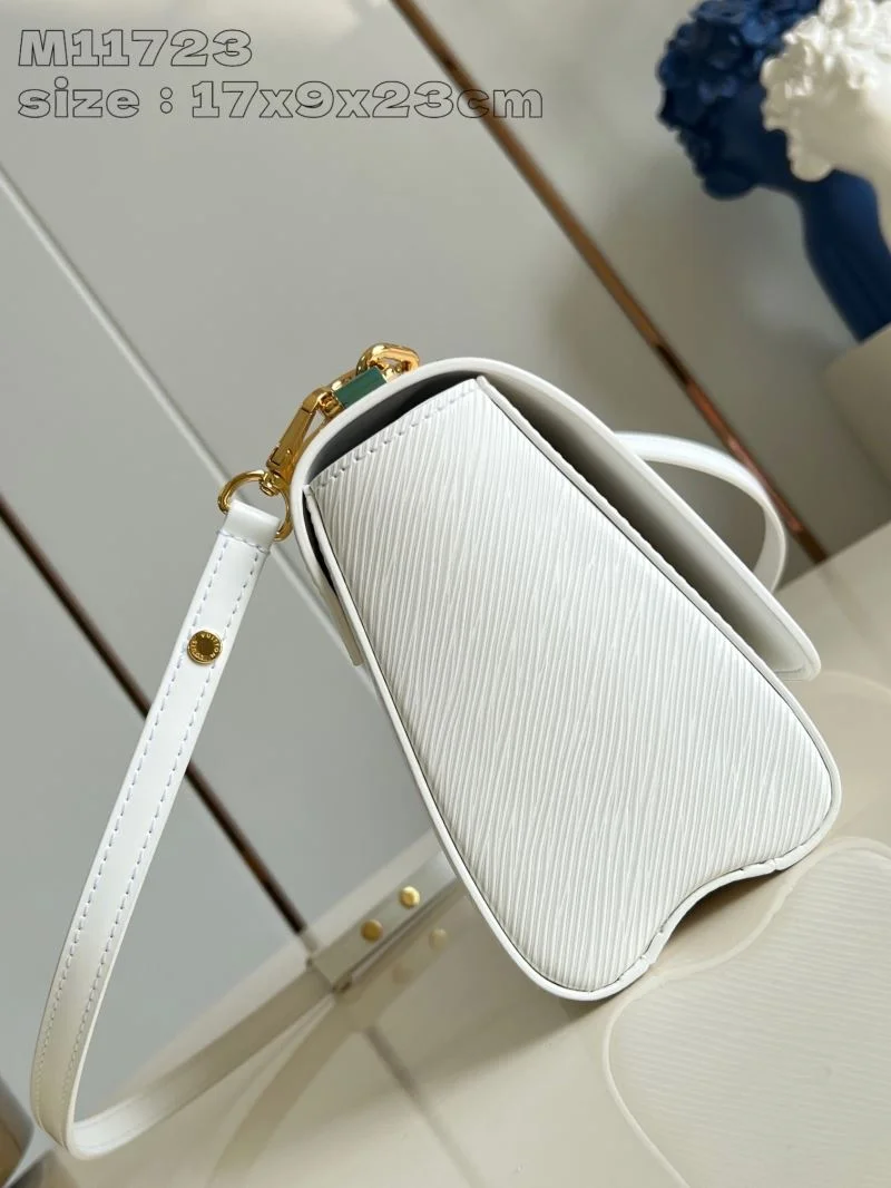 Louis Vuitton Twist Bags MoistureWicking 40969