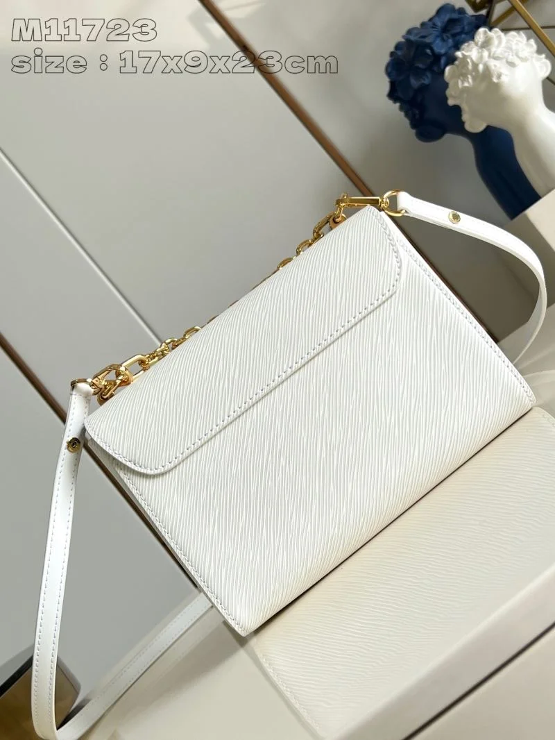 Louis Vuitton Twist Bags MoistureWicking 40969