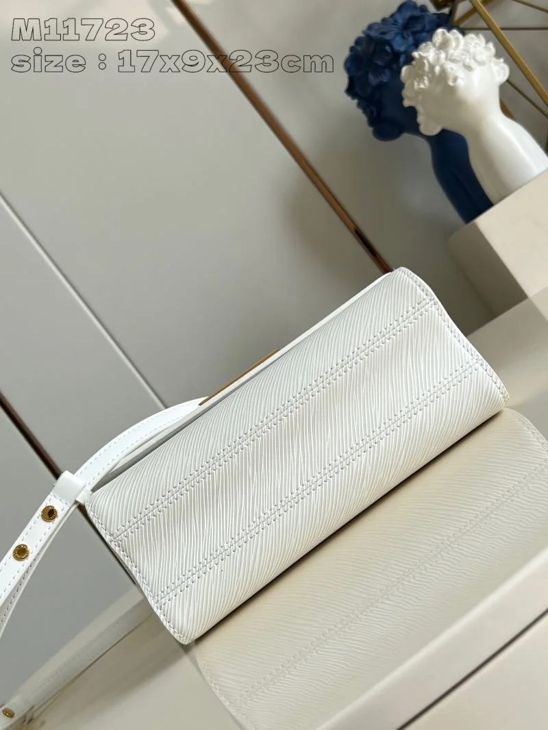 Louis Vuitton Twist Bags MoistureWicking 40969