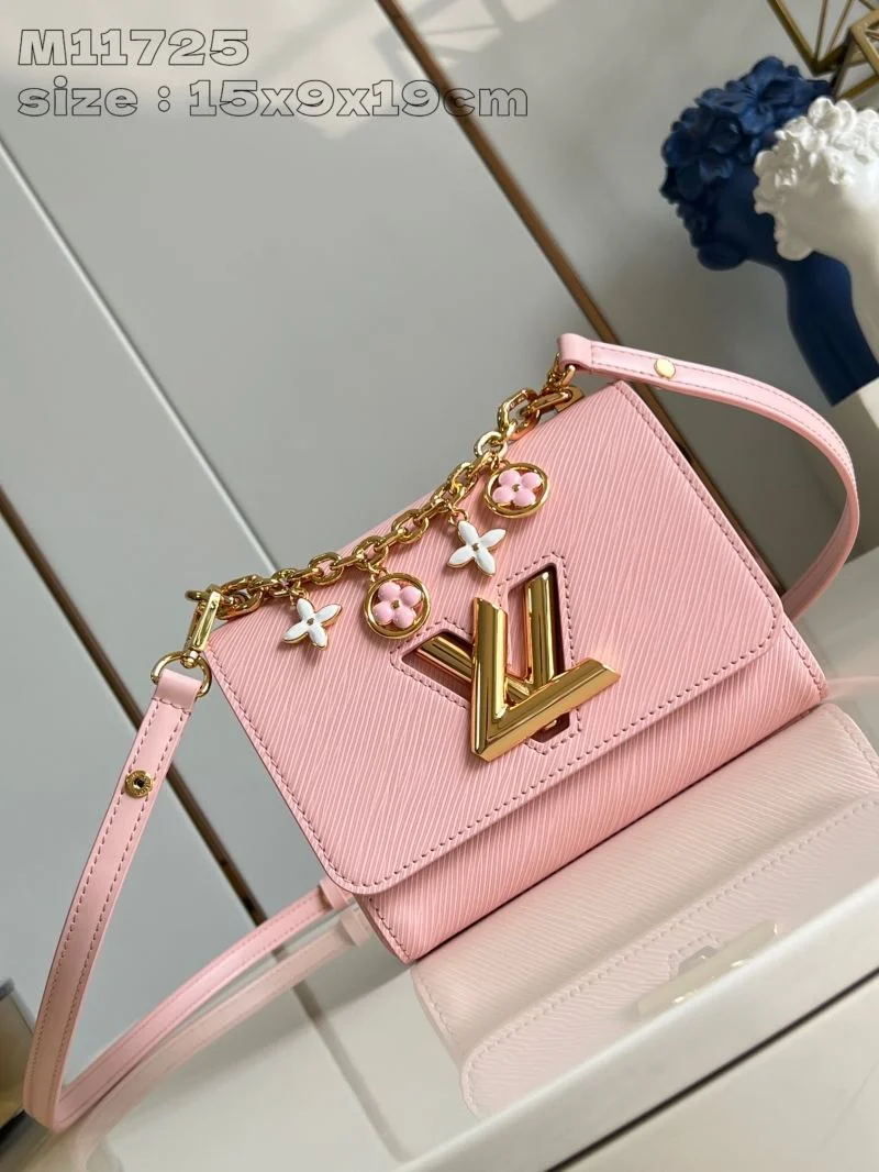 ComfortFit Louis Vuitton Twist Bags 40996