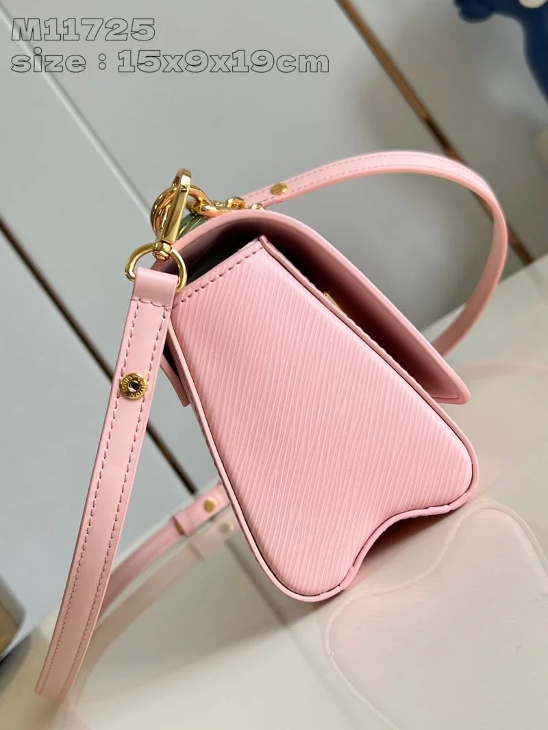 ComfortFit Louis Vuitton Twist Bags 40996