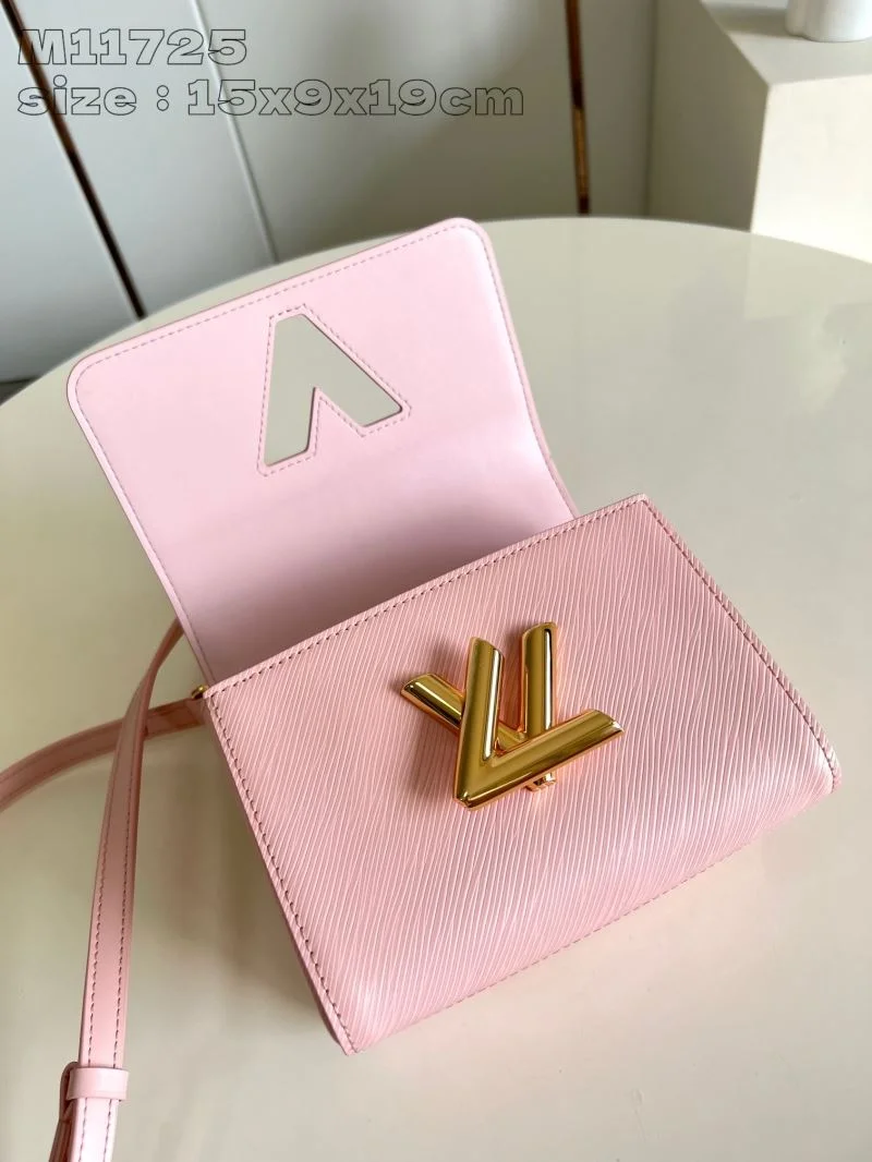 ComfortFit Louis Vuitton Twist Bags 40996