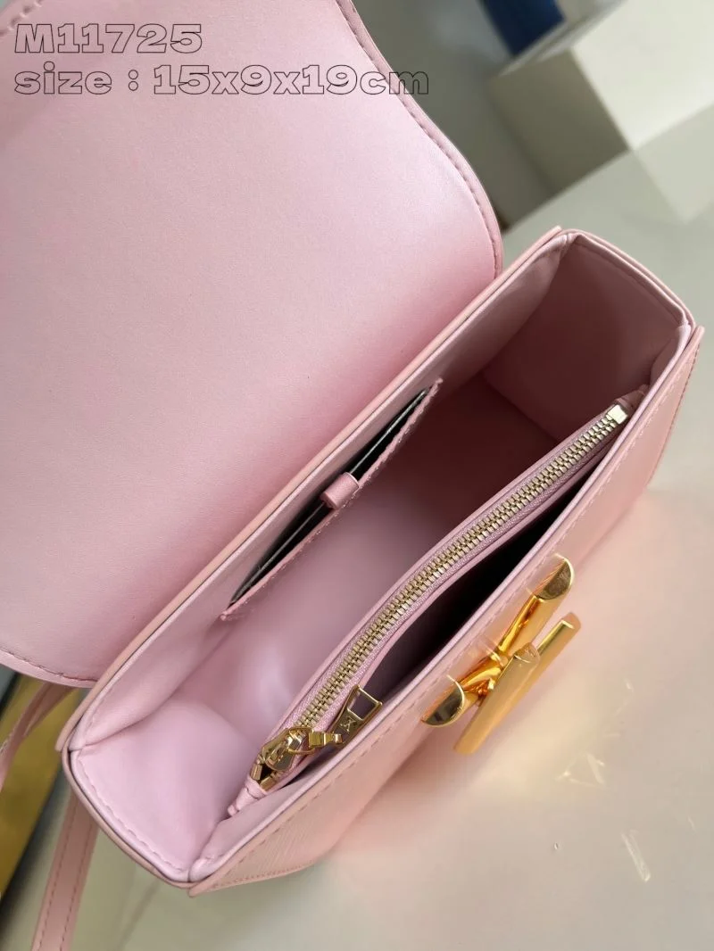 ComfortFit Louis Vuitton Twist Bags 40996