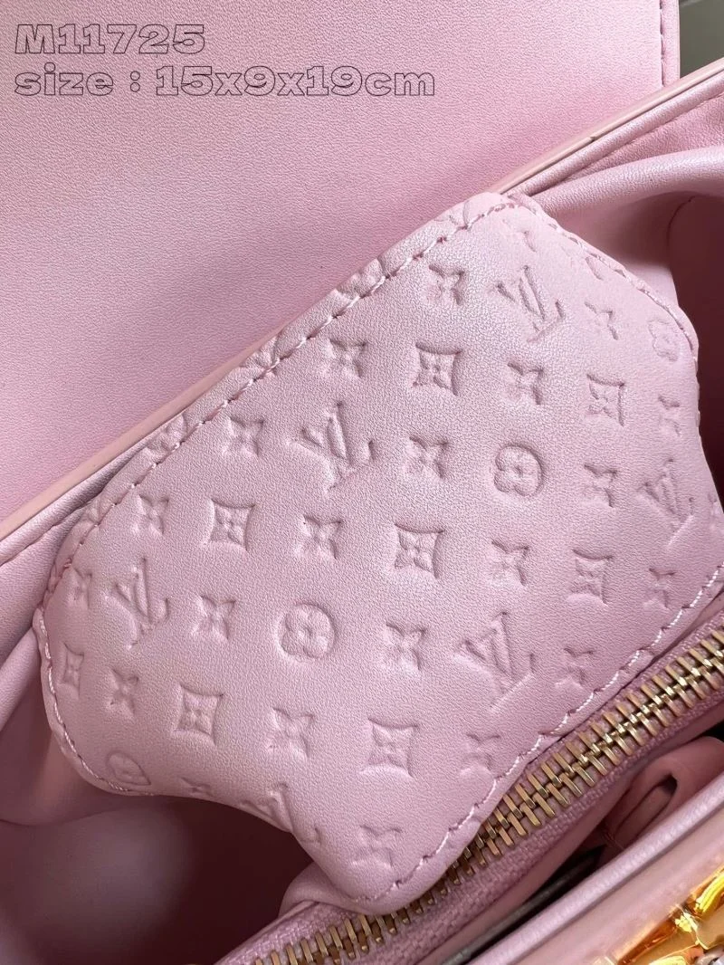 ComfortFit Louis Vuitton Twist Bags 40996