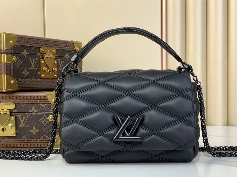 MultiPurpose Louis Vuitton Twist Bags 40978