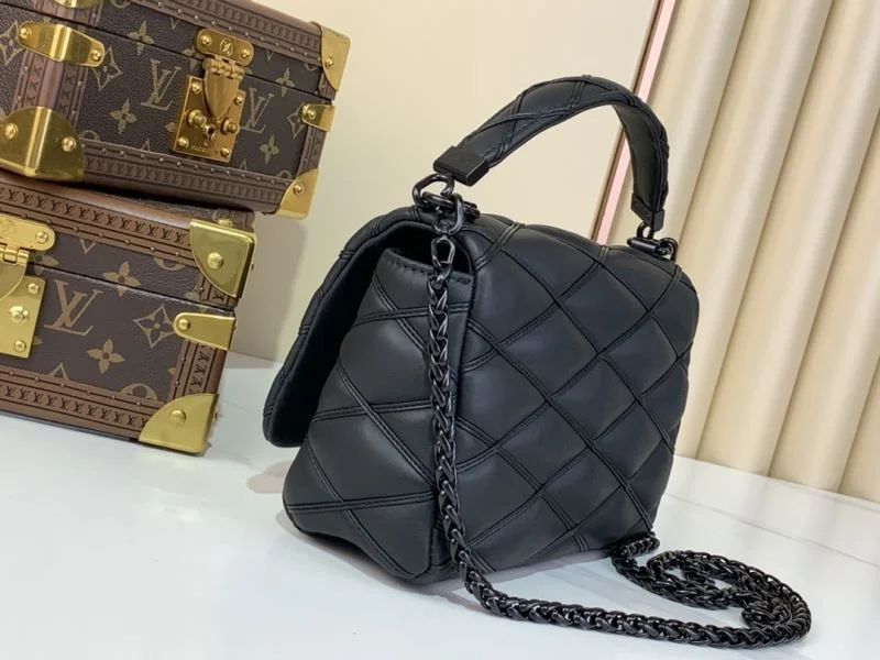 MultiPurpose Louis Vuitton Twist Bags 40978