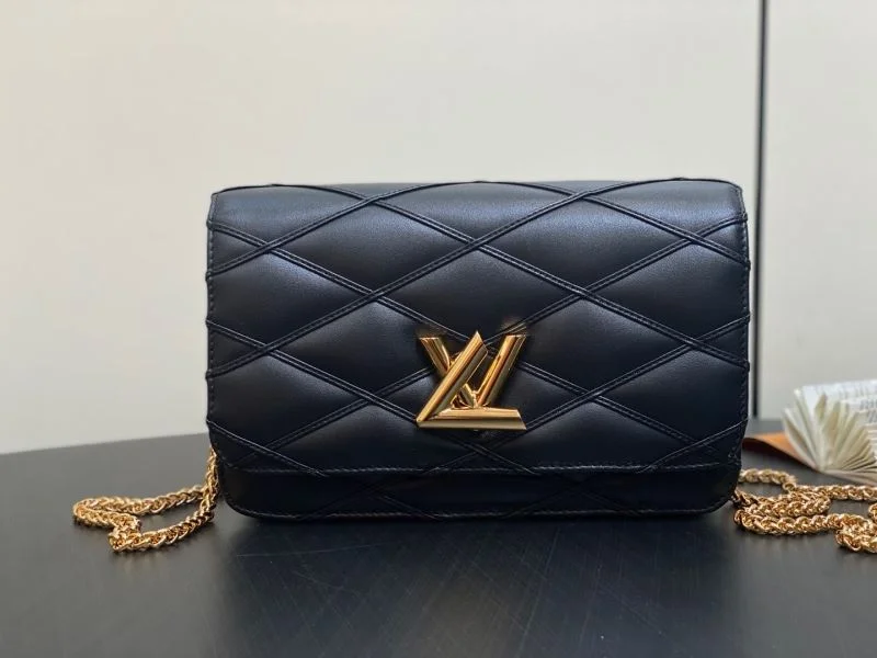 Louis Vuitton Twist Bags Elegant 41019