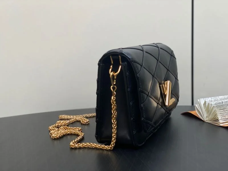 Louis Vuitton Twist Bags Elegant 41019