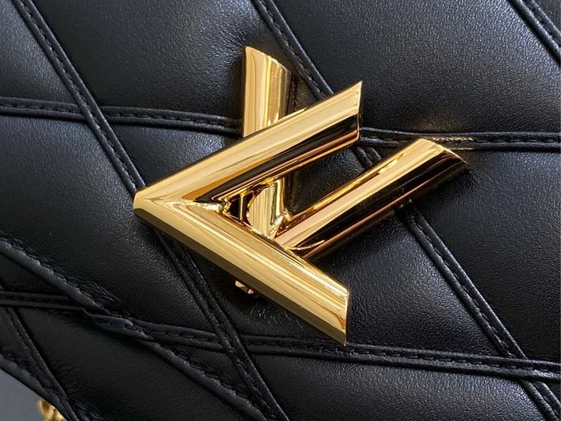 Louis Vuitton Twist Bags Elegant 41019
