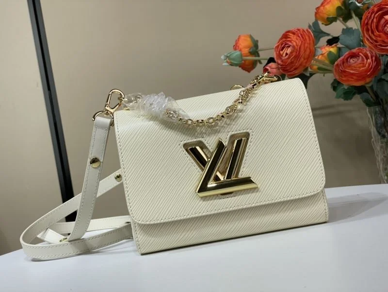 MoistureWicking Louis Vuitton Twist Bags 40246