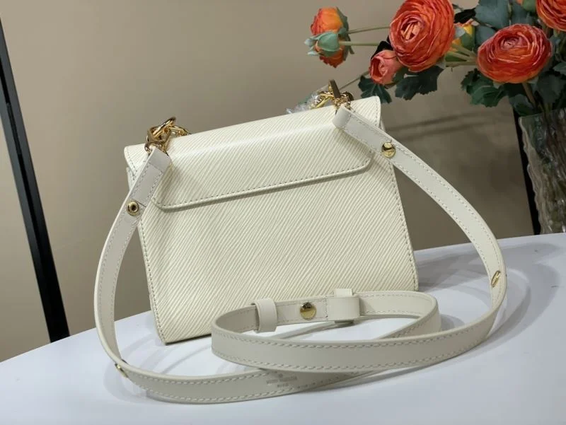 MoistureWicking Louis Vuitton Twist Bags 40246